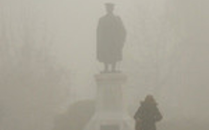 Sisle gelen güzellikler