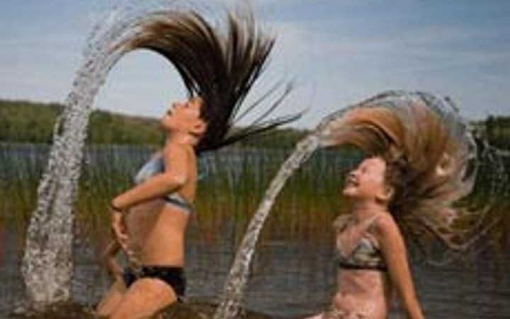 2009'a damga vuran fotoğraflar