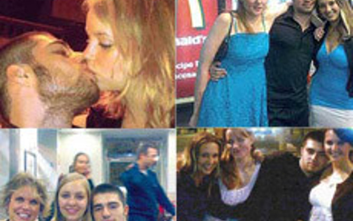 Cem Garipoğlu'nun renkli hayatı!