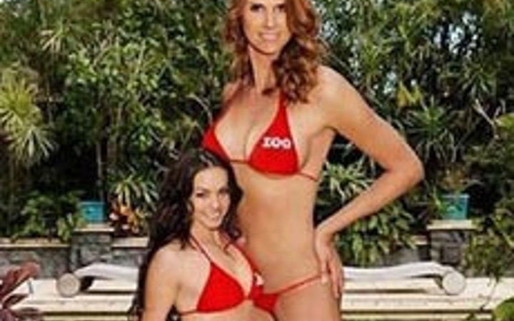 Dünyanın en uzun mankeni