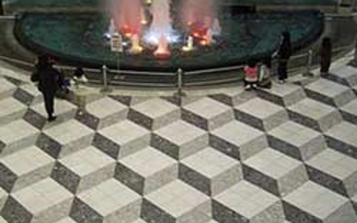 Deli eden fotoğraflar!