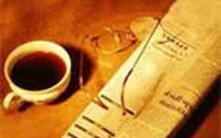 Günün gazete manşetleri