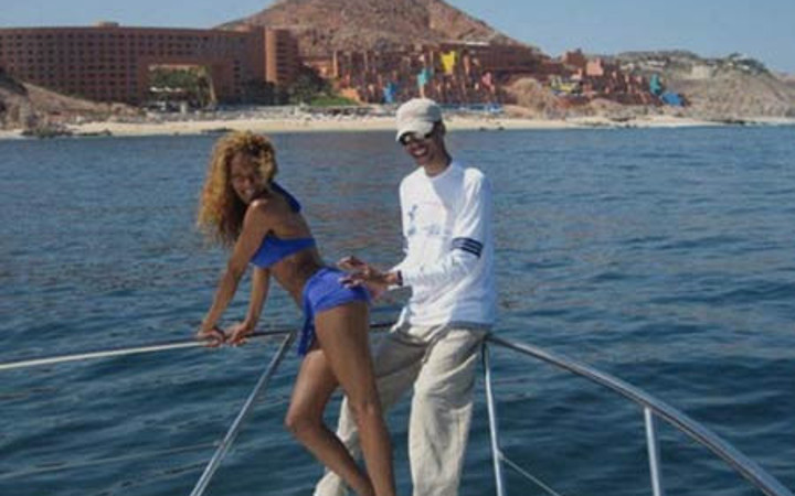 Metresten afişli intikam