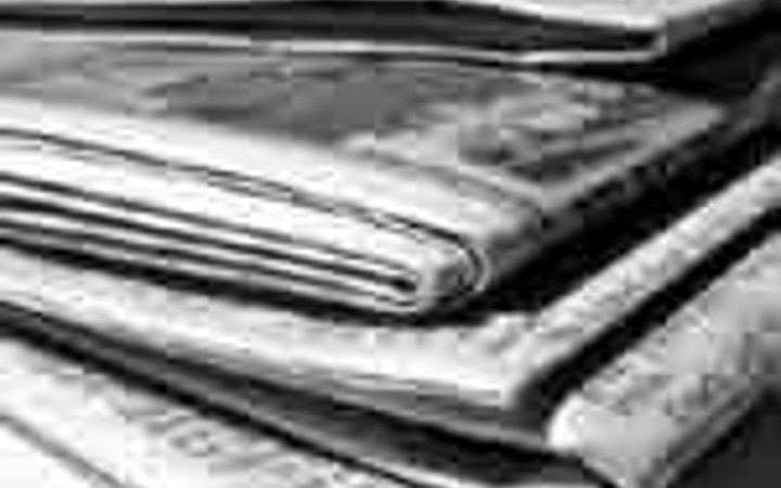 Günün gazete manşetleri