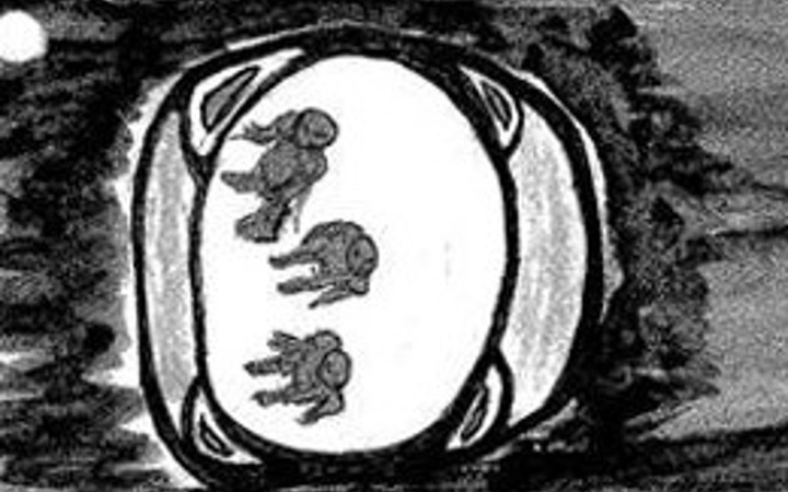 20 yıllık sır UFO belgeleri