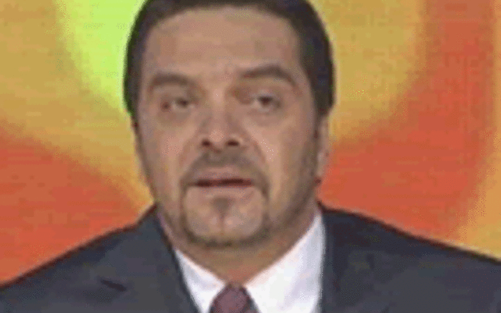 Kimler Talk-Show yapmadı ki