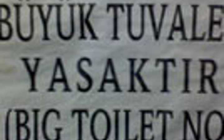 Yurdum insanı güldürdü