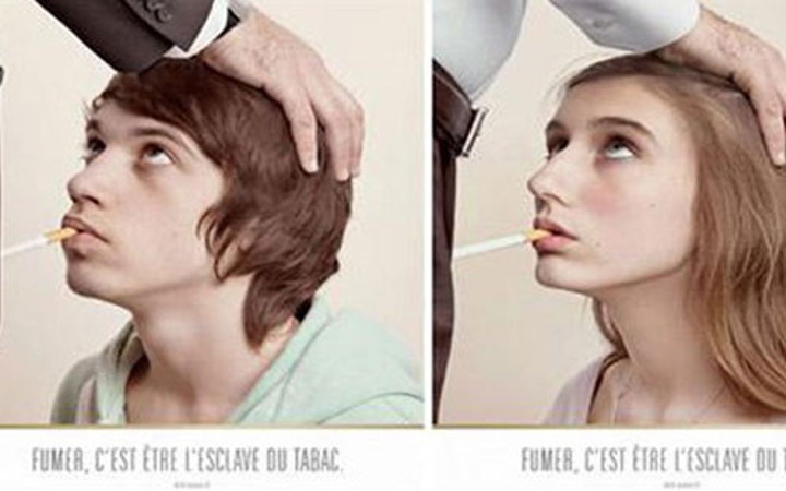 Olay yaratan reklamlar