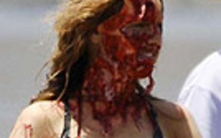 Dünyanın en ünlü makyaj hileleri