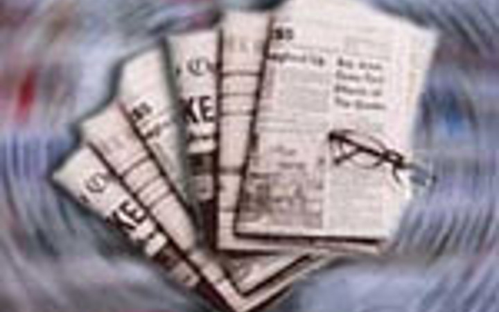 Günün gazete manşetleri