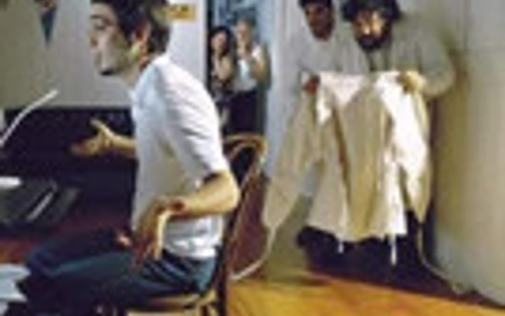 Benziyorsanız durum vahim!