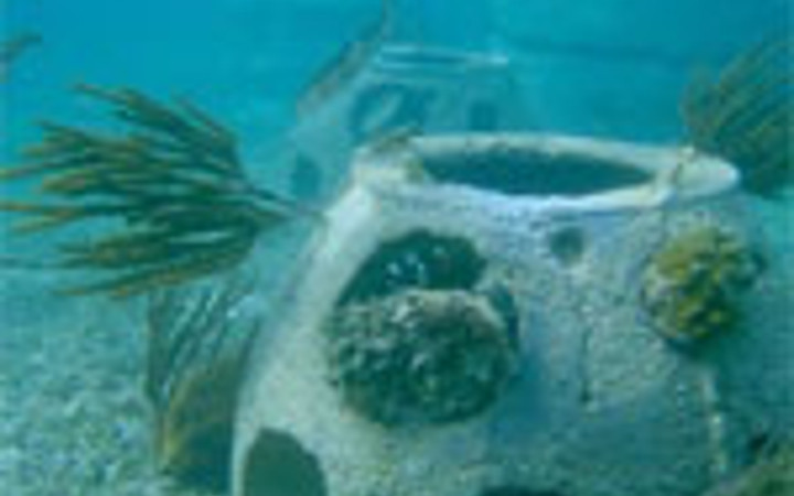 Böyle gömülmek ister misiniz?