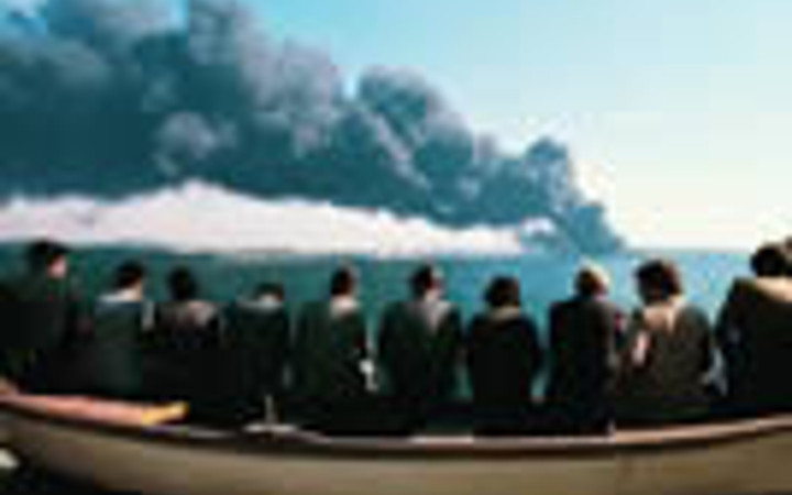 Yaşayıp unuttuğumuz İstanbul