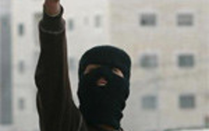 Kudüs'te savaş yeniden başladı!