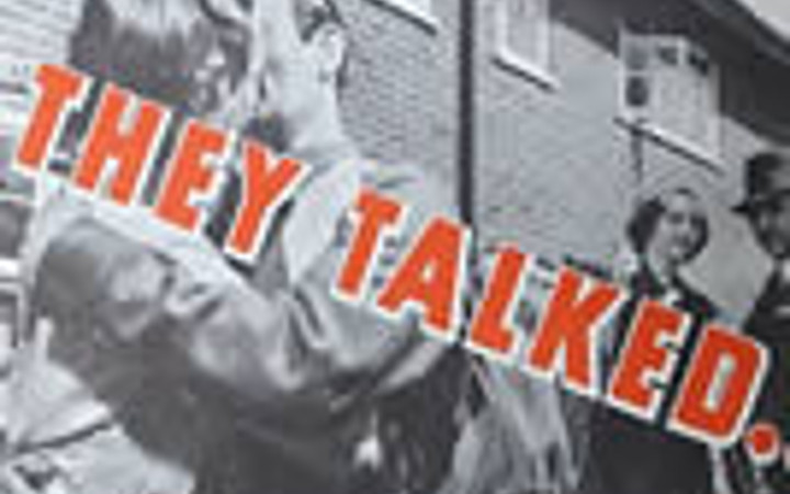 Nazilerden sonra en büyük düşman