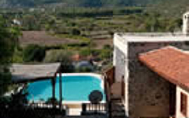 Türkiye'nin rüya villaları