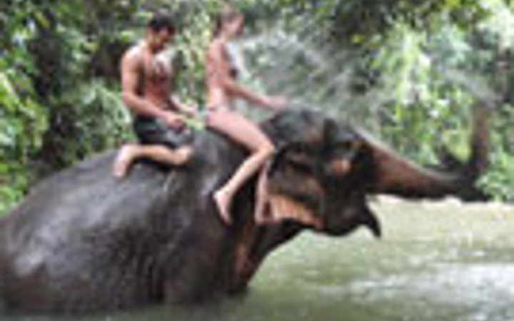 İşte günün en eğlenceli kareleri