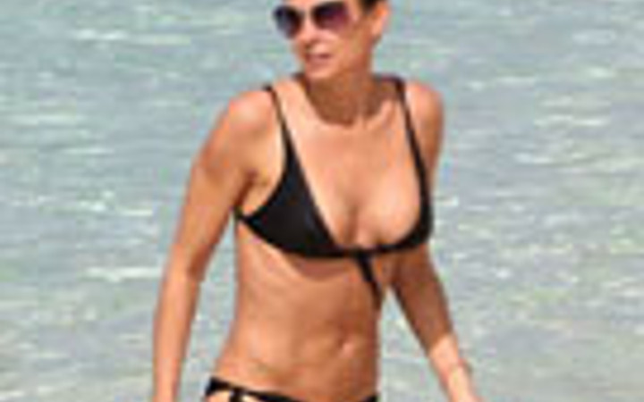 Ünlülerin formda kalma sırları