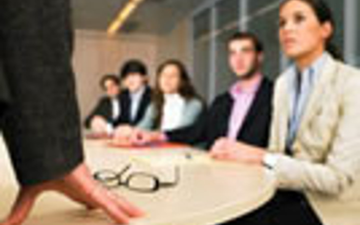 Ofis çalışanları dikkat!