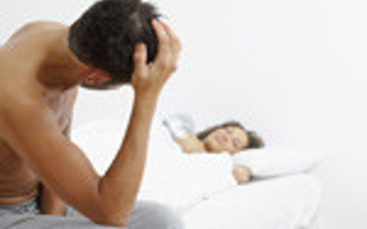 Erken boşalan erkeklerin ortak özelliği