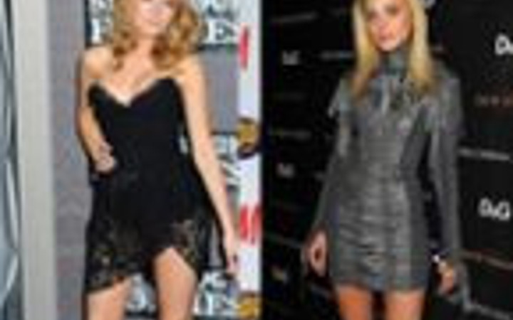 Cüretkar miniler baştan çıkaracak!