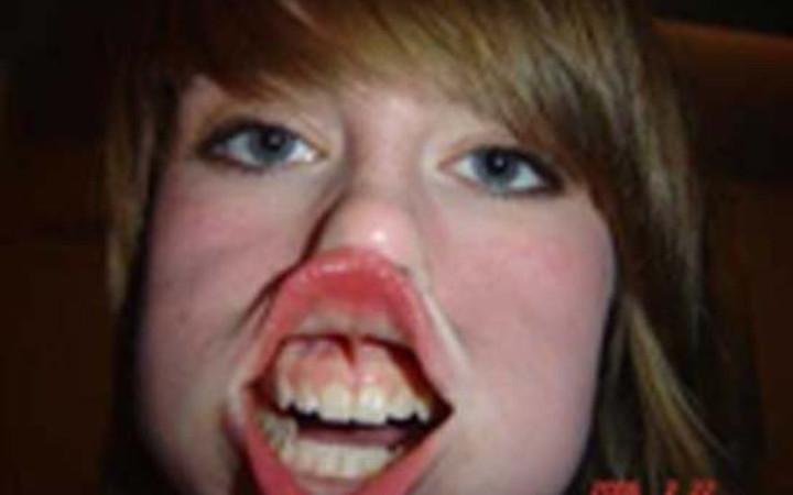 Bu insanlara ne olmuş böyle?