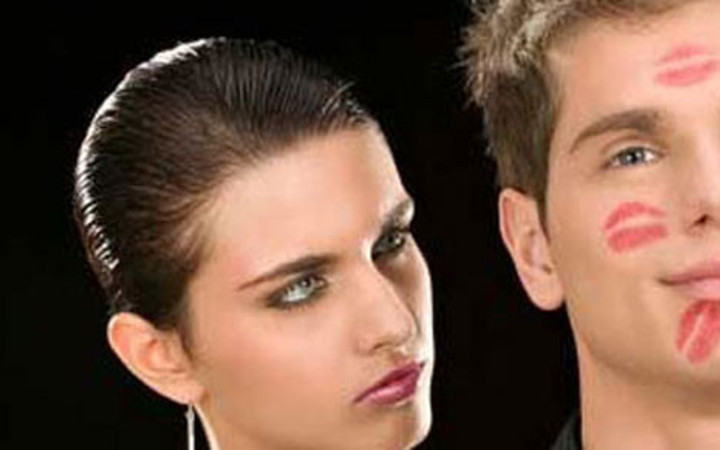 Kadınlarda çapkınlık böyle başlıyor