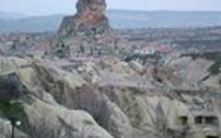 Şehirlerin isim efsaneleri