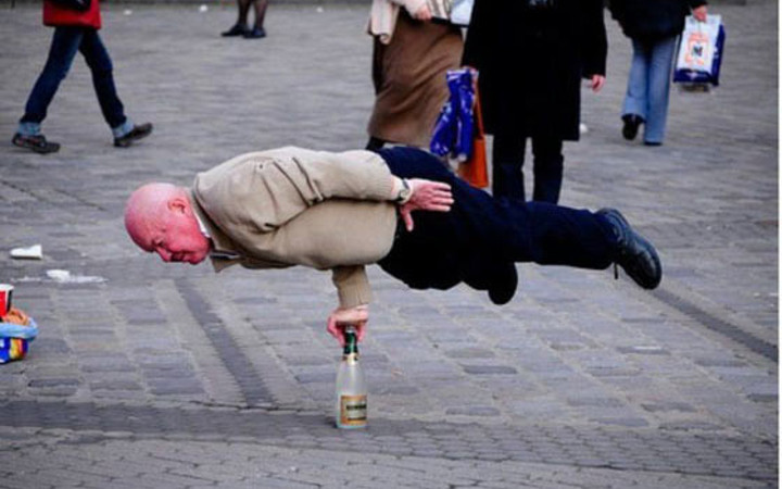 Günün çarpıcı fotoğrafları