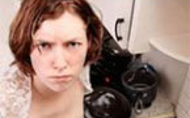 Evliliğin acı ama gerçek yüzü