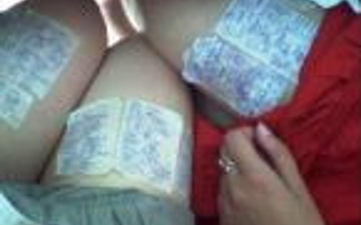 İşte en ilginç kopya yöntemi