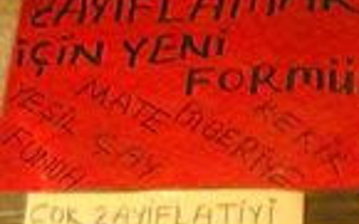 Yurdumun yarım akıllı çözümleri