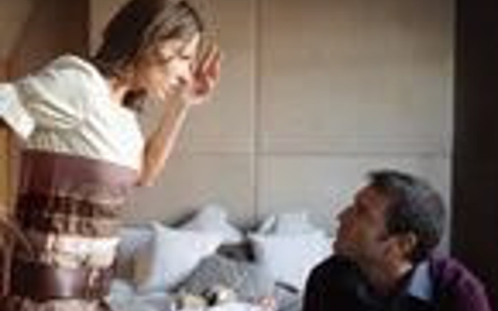 Uzun evlliliğin sırrı iyi kavgada