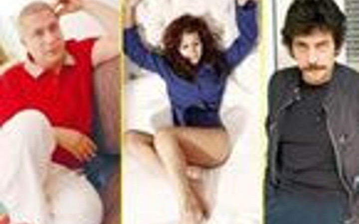 Namlunun soğuk yüzünü gördüler