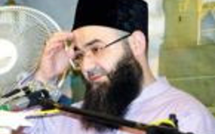 Cübbeli seyirciye laf soktu!