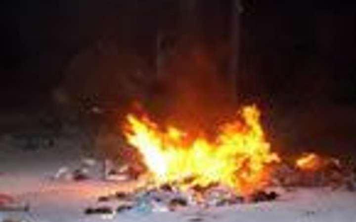 Muğla'da olaylı gece 