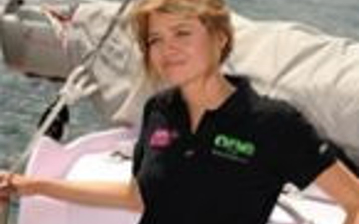 16 yaşında dünyayı dolaştı