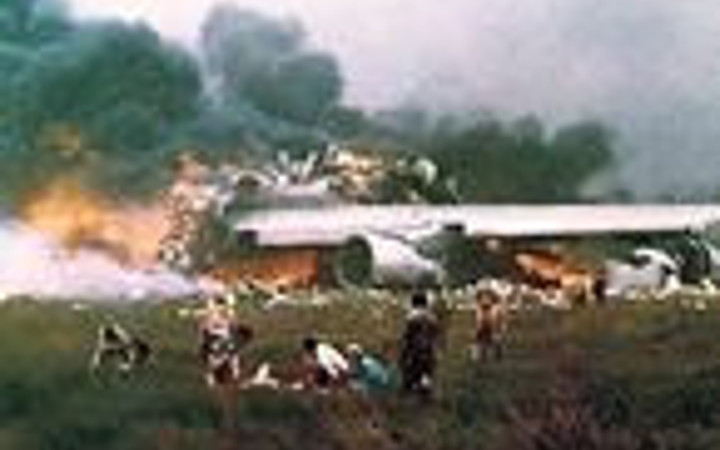 En çok can alan uçak kazaları