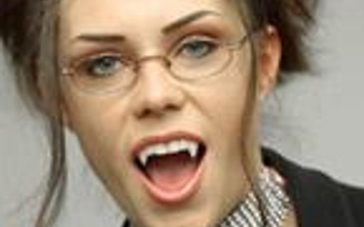 Günün içinden komik kareler