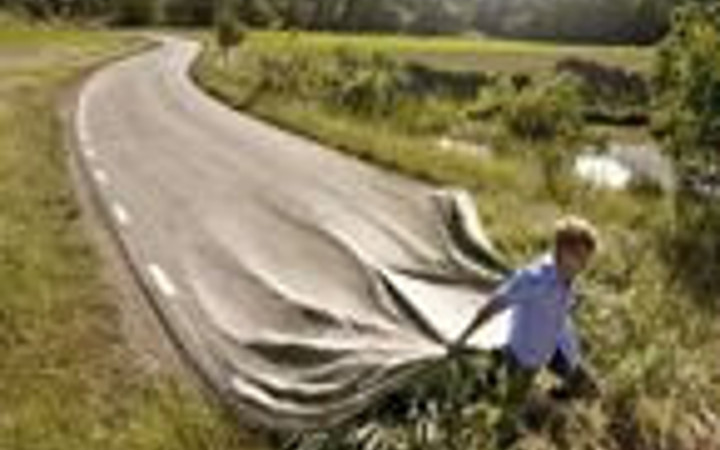 Akıl karıştıran fotoğraflar