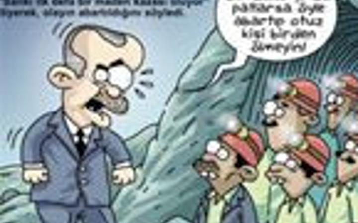 Penguen'den kızdırıcak kapak