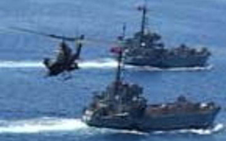 Efes 2010 Tatbikatı gerçekleştirildi