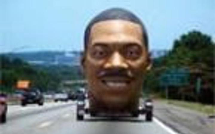 Bu fotoğraflar da Photoshop yok!