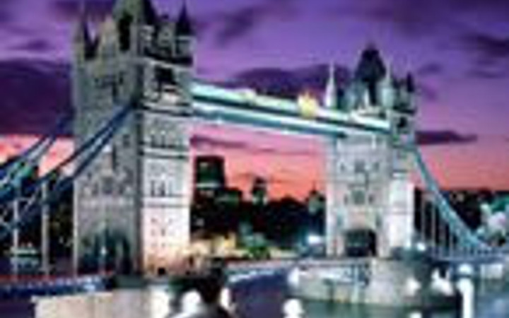 Dünyanın en harika köprüleri