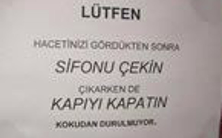 Güler misin ağlar mısın?