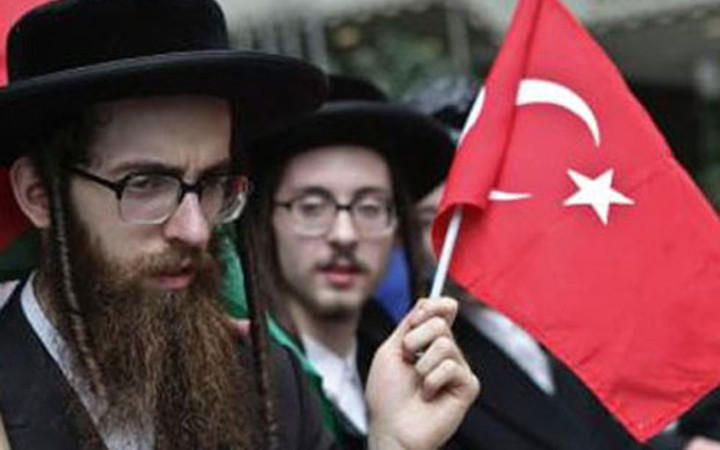 İsrail'i çıldırtan kareler