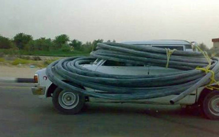 Bunlar da Ruslar'ın en komik halleri