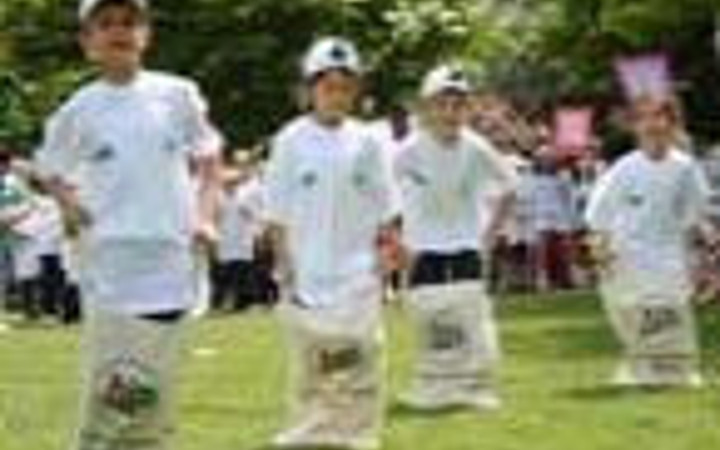 Kadıköy Çevre Günü'nü kutladı