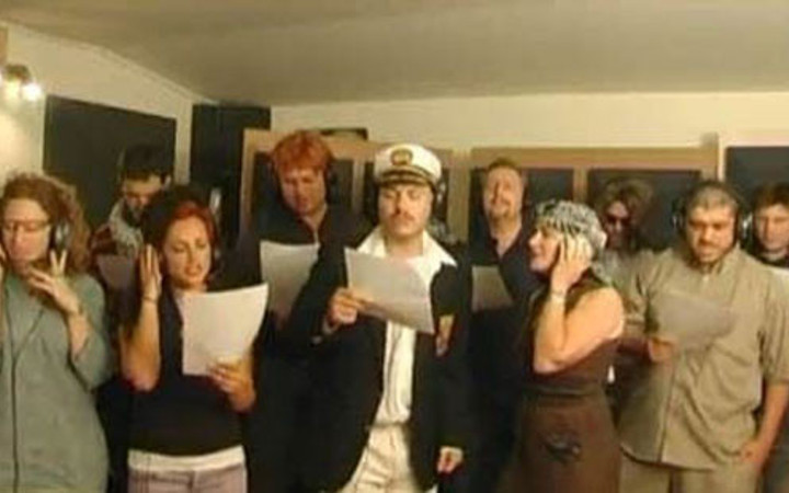 İsrailli'ler ölümlerle dalga geçiyor!