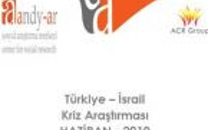 İsrail anketi (ANDY-Ar)
